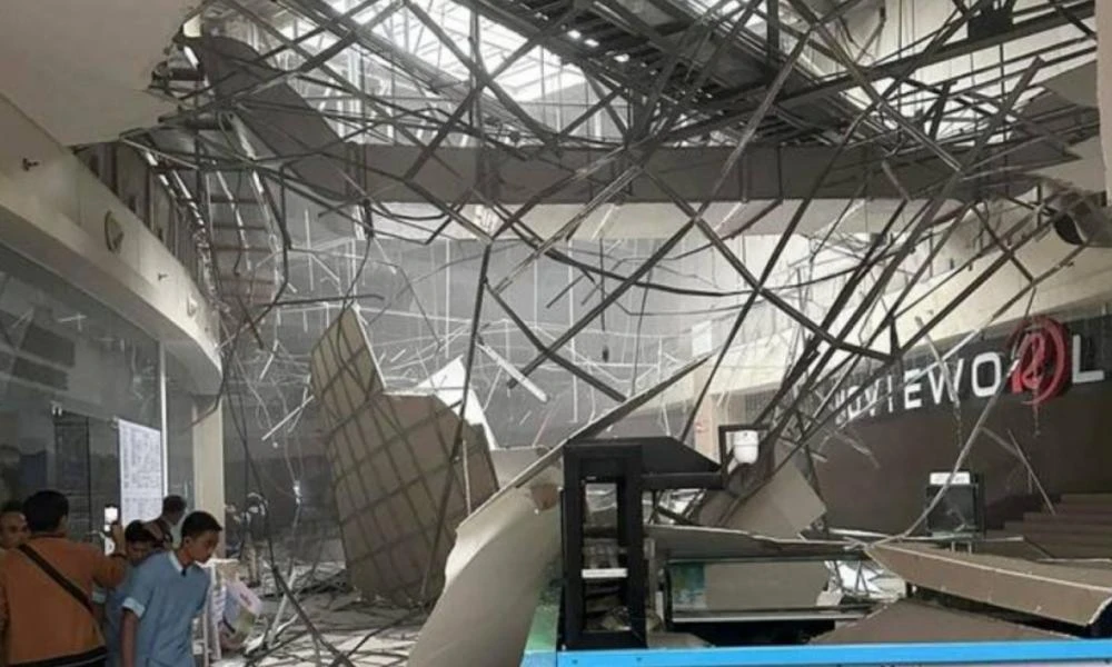 Φιλιππίνες: Τουλάχιστον 6 νεκροί από τον ισχυρό σεισμό των 6,8 Ρίχτερ (βίντεο)